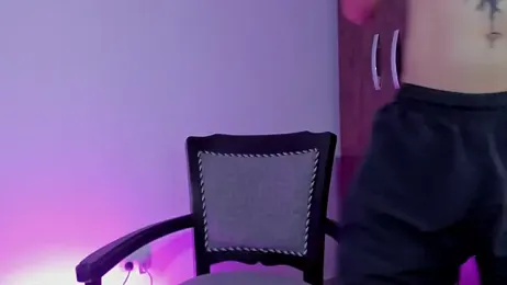 Bad_Couple_1 stripchat stream image