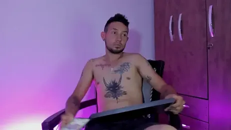 Bad_Couple_1 stripchat stream image