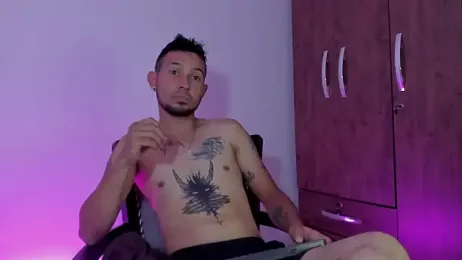 Bad_Couple_1 stripchat stream image