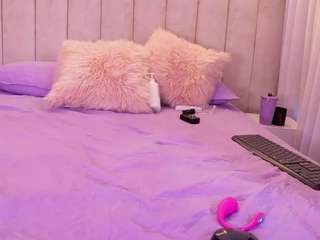 mssbombom camsoda stream image