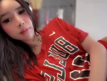 cute_ciara chaturbate stream image