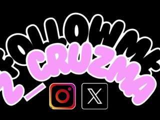 zoe-cruz21 camsoda stream image