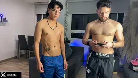 zoneboys stripchat stream image