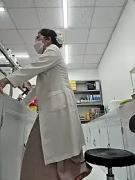 HinaLovely stripchat stream image