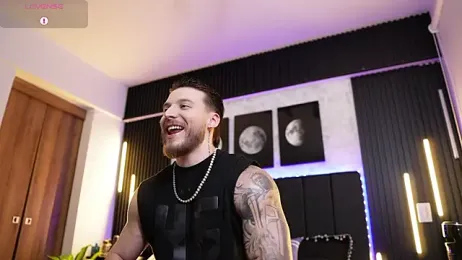 David_blake_ stripchat stream image