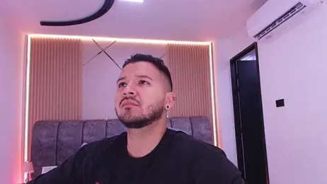 mister_miike stripchat stream image