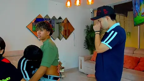 Houseofwarrios stripchat stream image