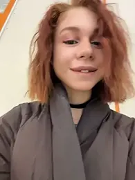 RosieSecret stripchat stream image