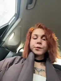 RosieSecret stripchat stream image