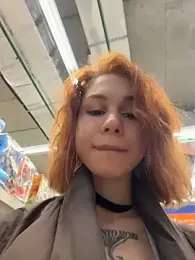 RosieSecret stripchat stream image