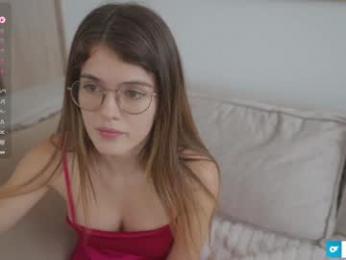 rebeccastonee chaturbate stream image