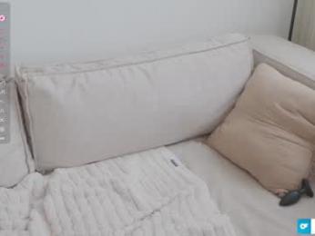 rebeccastonee chaturbate stream image