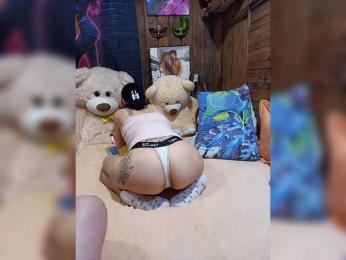 Cottoncandy1-1 bongacams stream image
