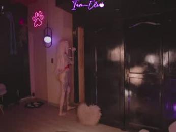 iam_eli chaturbate stream image