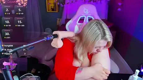 Yoki_Shizuko stripchat stream image