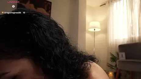 GiaFaaris stripchat stream image