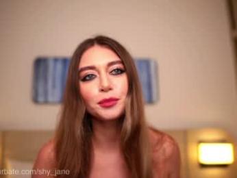 shy_jane chaturbate stream image