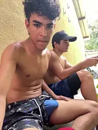 hotboys1924 stripchat stream image