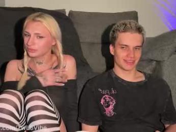 twl8vibe chaturbate stream image