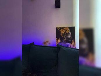 WILDGIRL bongacams stream image