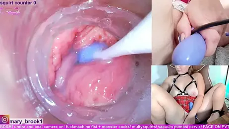 MaryBrook1 stripchat stream image