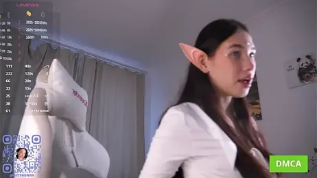 LizbethGee stripchat stream image