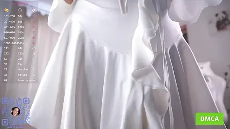 LizbethGee stripchat stream image