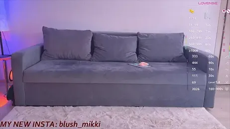 mikkixmeow stripchat stream image