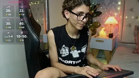 Matty_Sparkk stripchat stream image