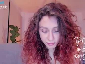 bumbum_kalibum chaturbate stream image