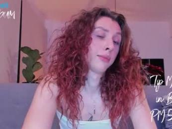 bumbum_kalibum chaturbate stream image