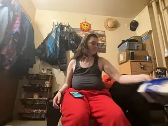 Snowbunnycake_131 stripchat stream image