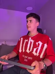 AdrianRinaldi stripchat stream image