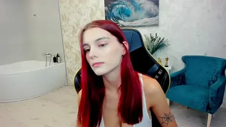 RedLipse stripchat stream image