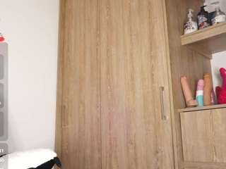 paraadisecity camsoda stream image