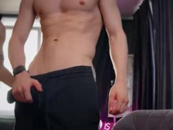 marcus_paradise chaturbate stream image