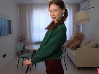 delorathecookie chaturbate stream image