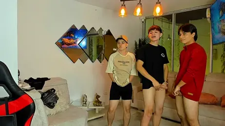 Houseofwarrios stripchat stream image