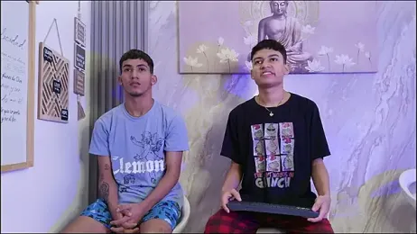 HORNY_PRETTY stripchat stream image