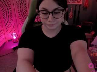 lila-ellis camsoda stream image