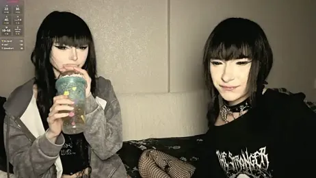 GraypacLive stripchat stream image