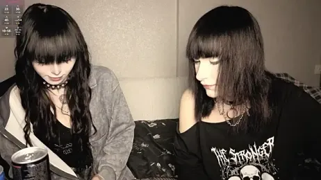 GraypacLive stripchat stream image