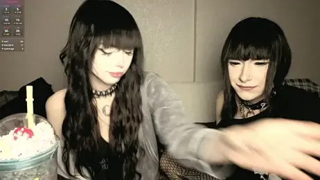 GraypacLive stripchat stream image