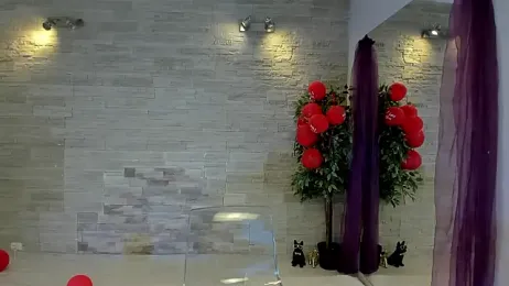 AngelInSinn stripchat stream image