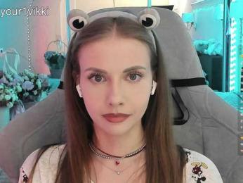 VikkiExtraCheese bongacams stream image