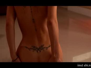 shiningstarrr chaturbate stream image