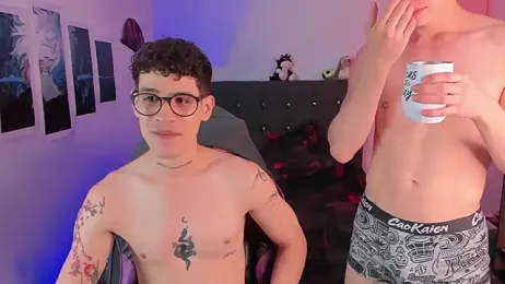 andybxby stripchat stream image