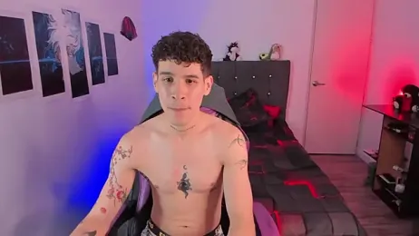 andybxby stripchat stream image