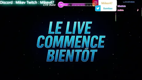 Mikev stripchat stream image