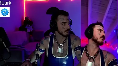 Mikev stripchat stream image